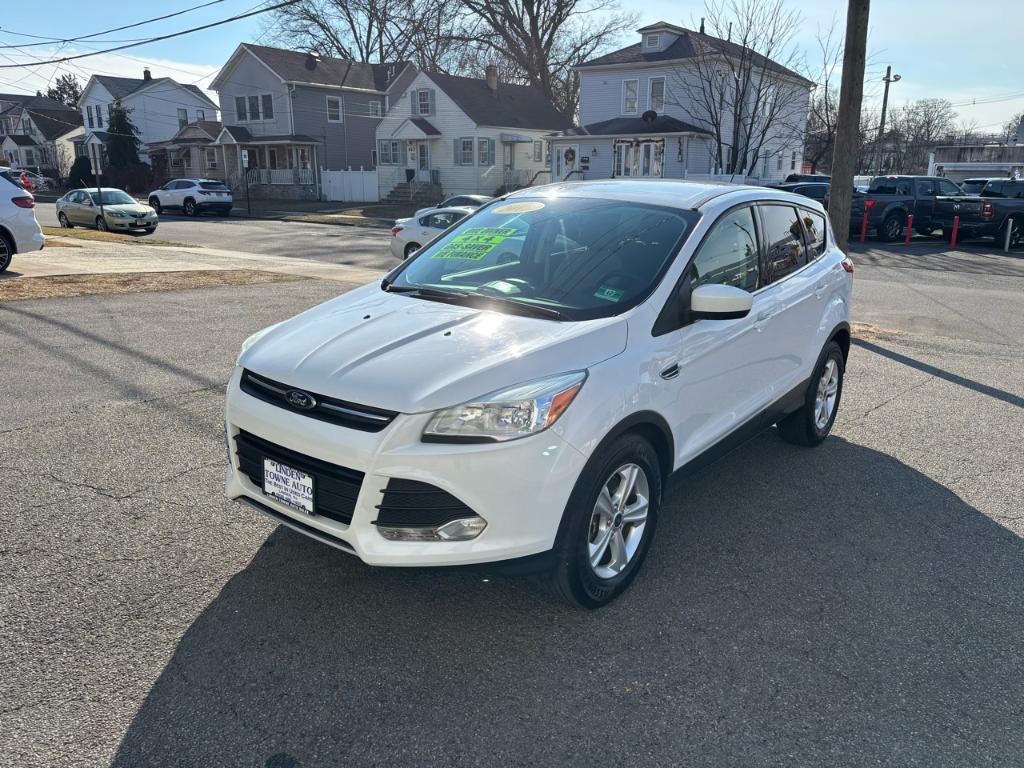 used 2015 Ford Escape car, priced at $9,995