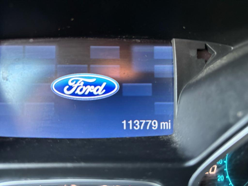 used 2015 Ford Escape car, priced at $9,995