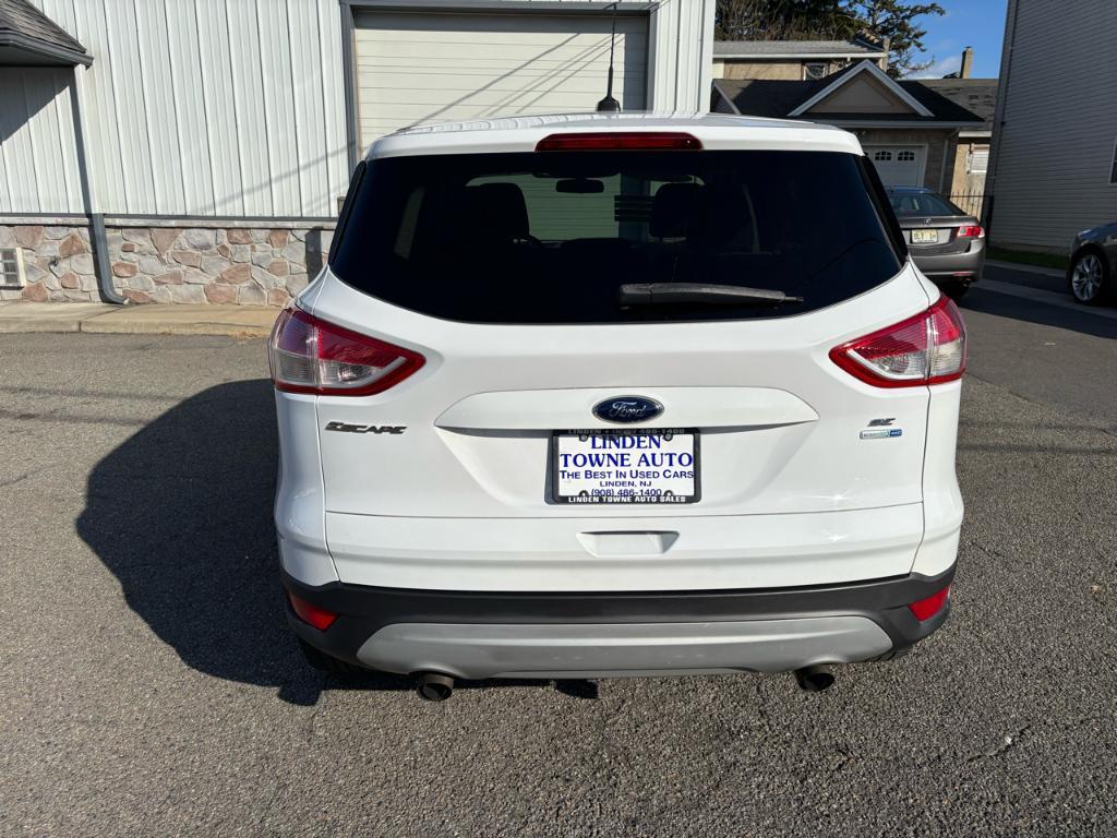 used 2015 Ford Escape car, priced at $9,995