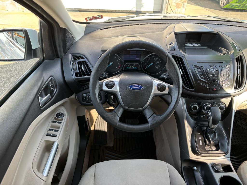 used 2015 Ford Escape car, priced at $9,995