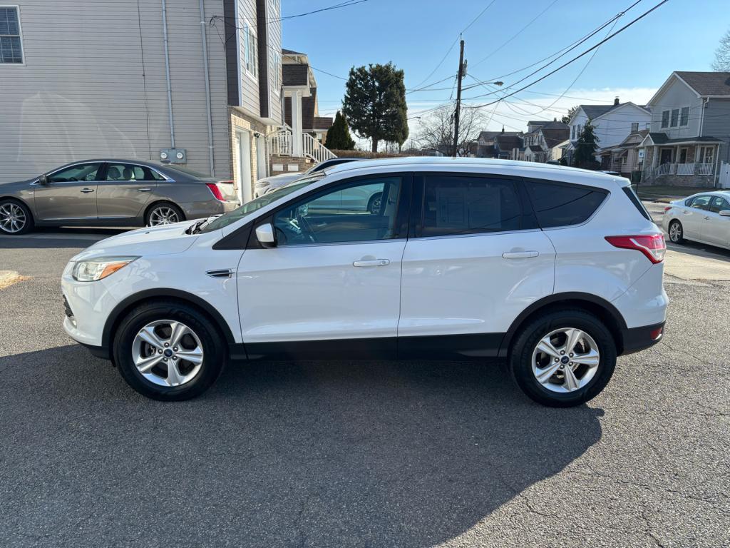 used 2015 Ford Escape car, priced at $9,995