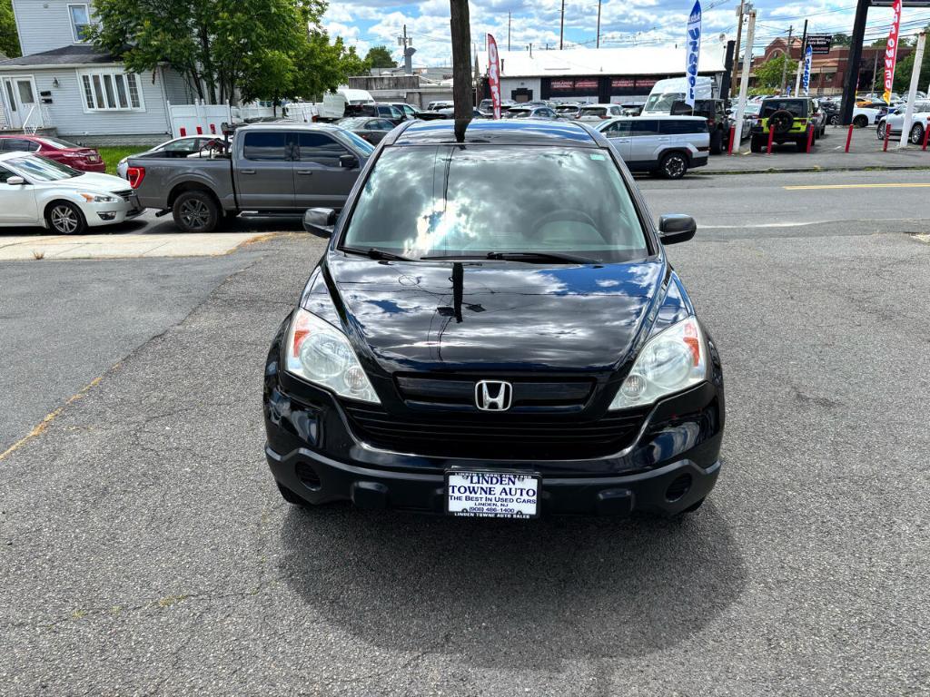 used 2009 Honda CR-V car, priced at $7,995