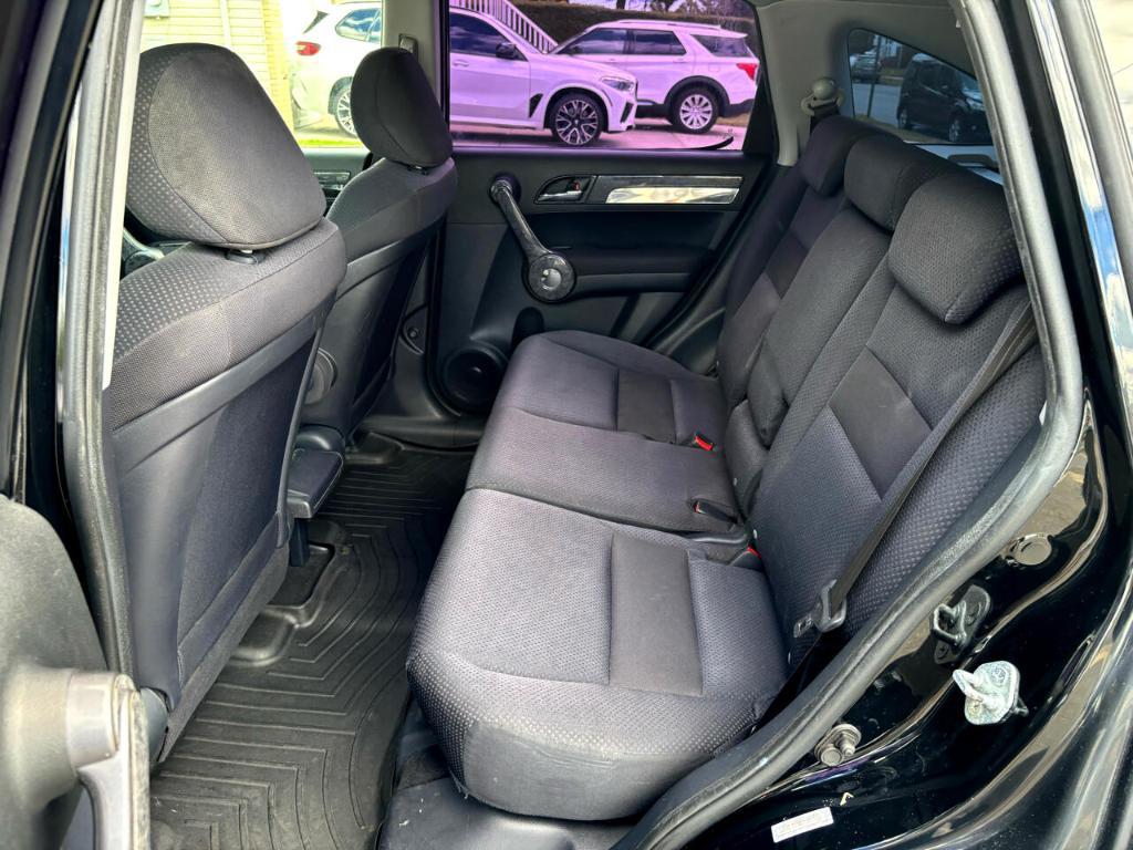 used 2009 Honda CR-V car, priced at $7,995