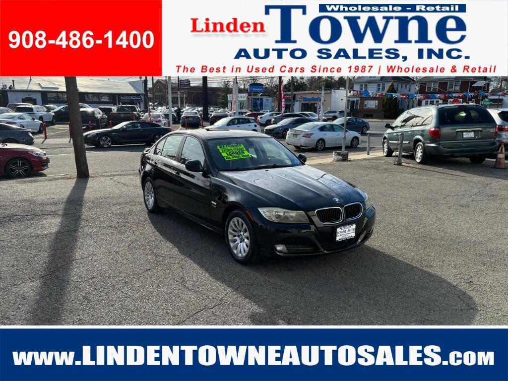 used 2009 BMW 328 car, priced at $7,995