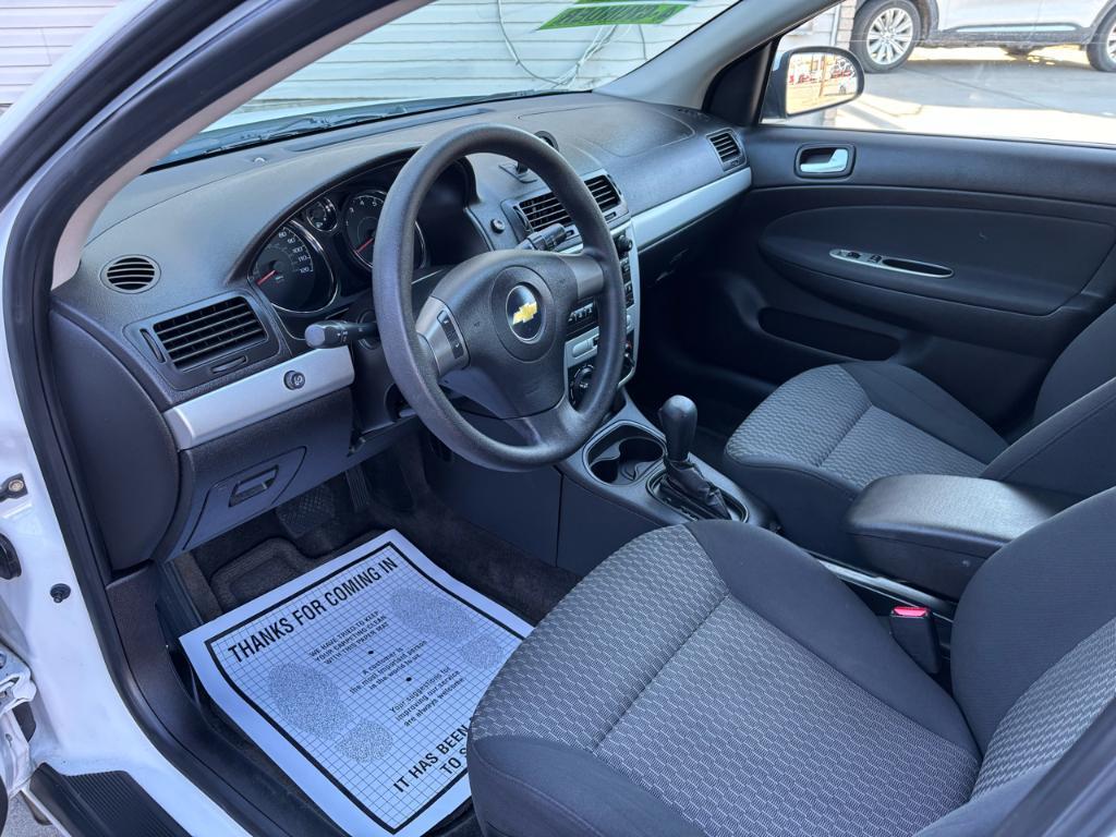 used 2009 Chevrolet Cobalt car, priced at $5,995