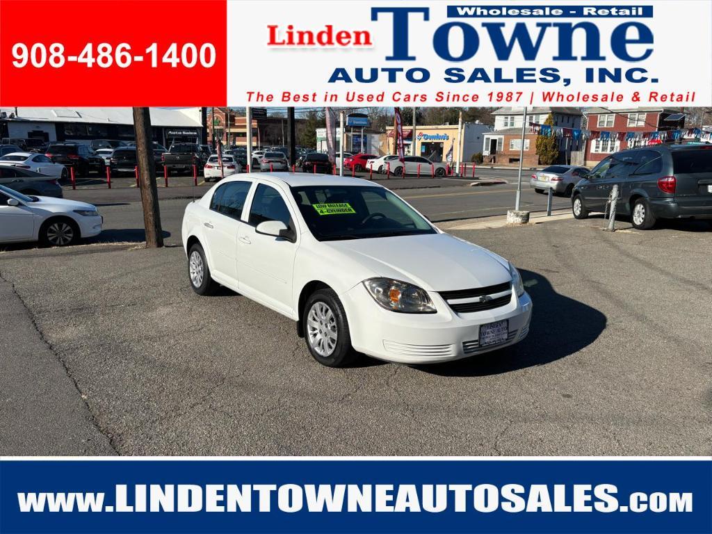 used 2009 Chevrolet Cobalt car, priced at $5,995