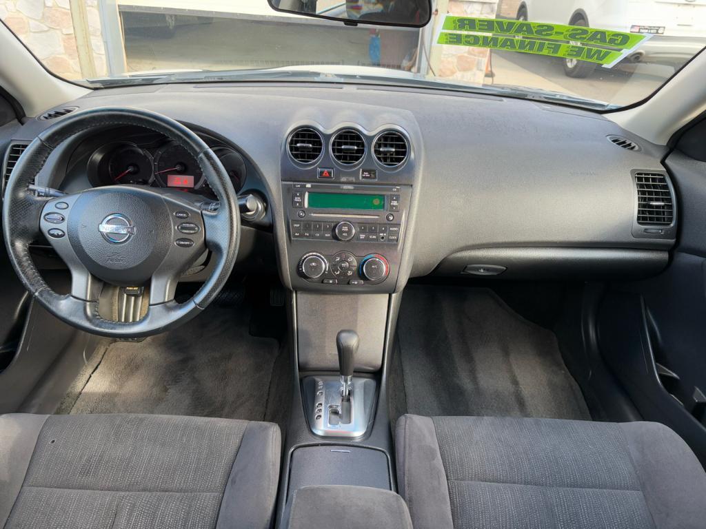 used 2011 Nissan Altima car, priced at $6,995