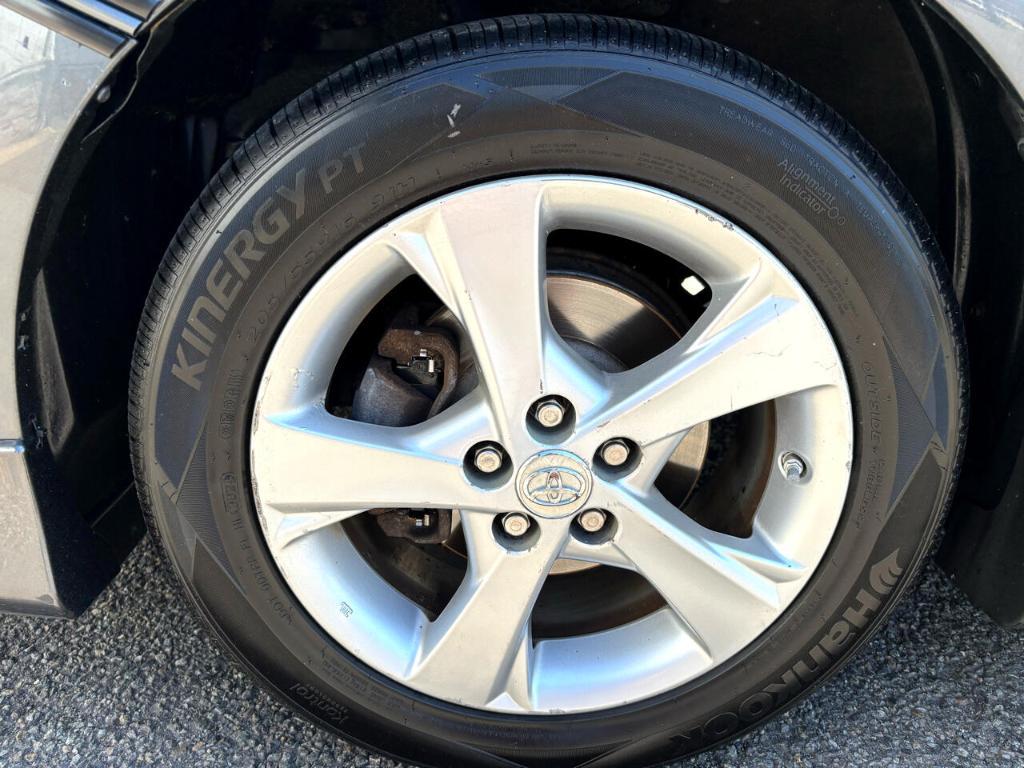 used 2011 Toyota Corolla car, priced at $8,995