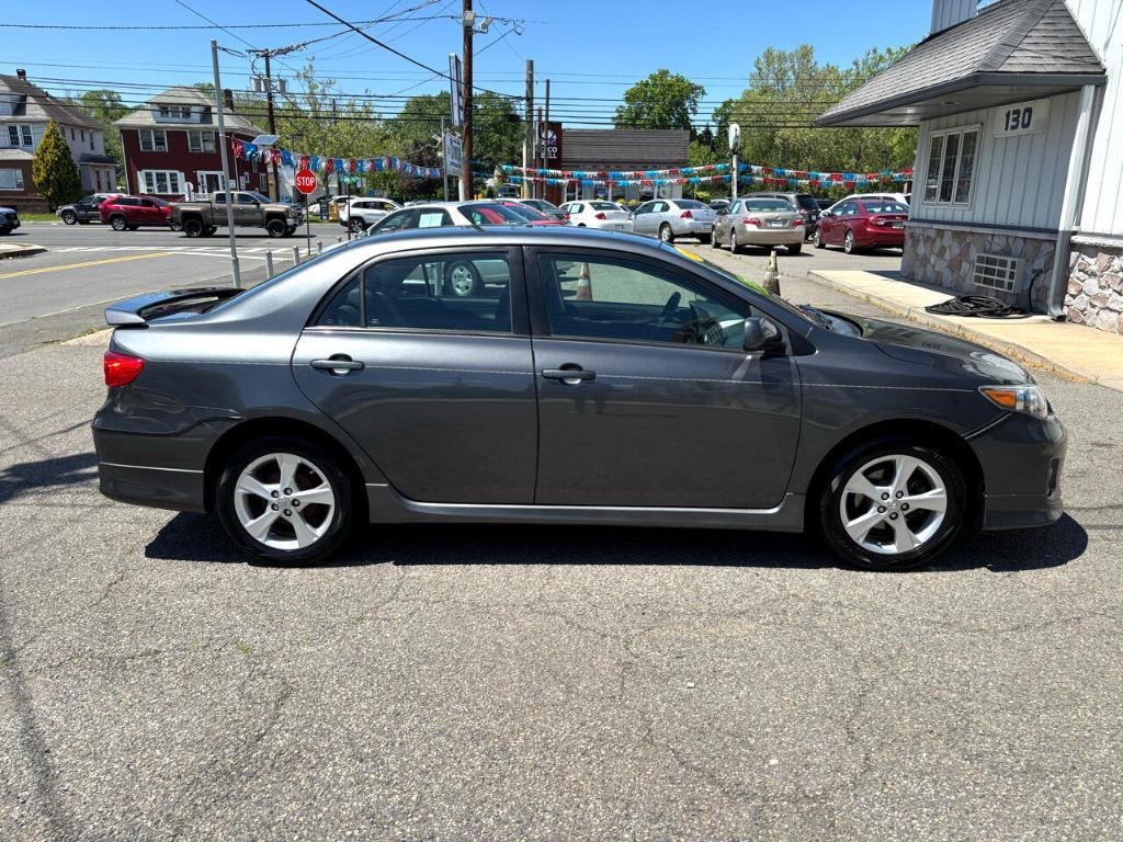 used 2011 Toyota Corolla car, priced at $8,995