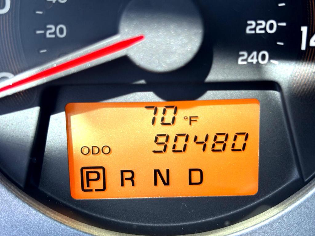 used 2012 Toyota RAV4 car, priced at $12,995