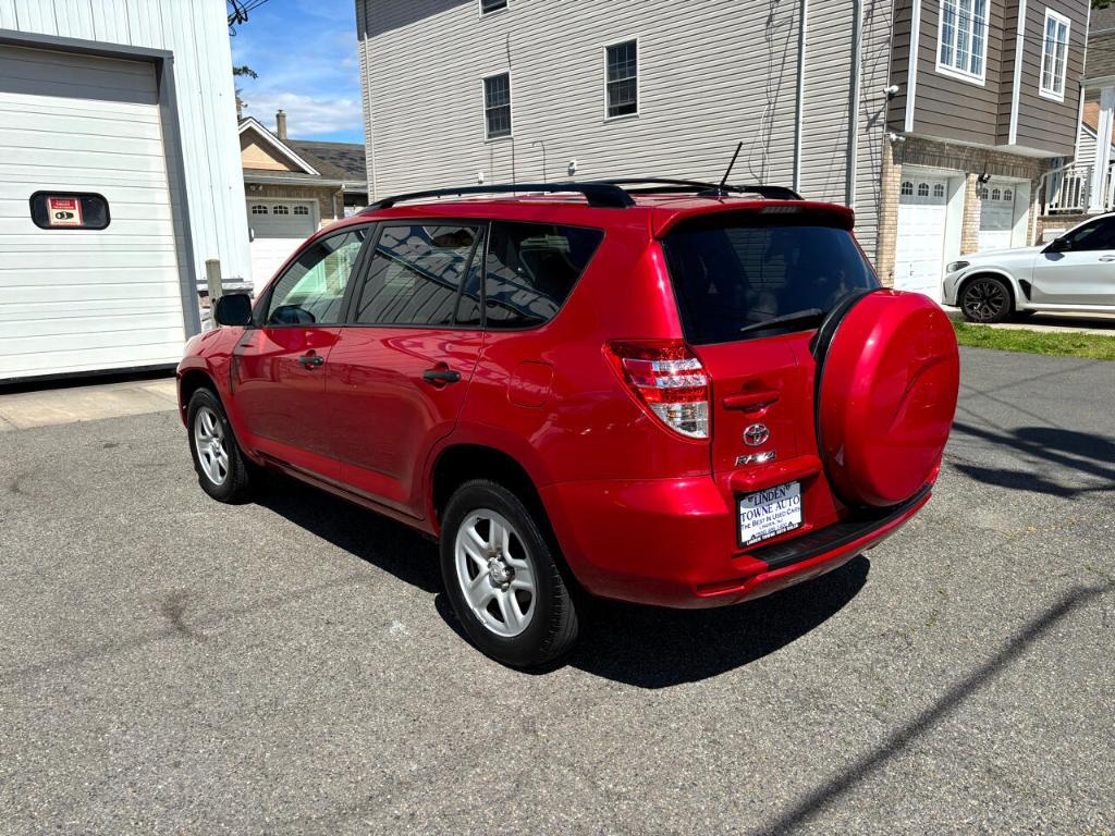 used 2012 Toyota RAV4 car, priced at $12,995