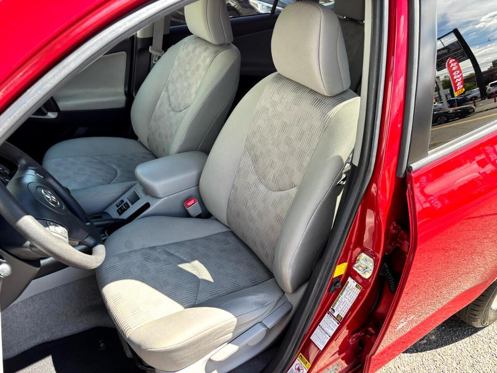 used 2012 Toyota RAV4 car, priced at $12,995