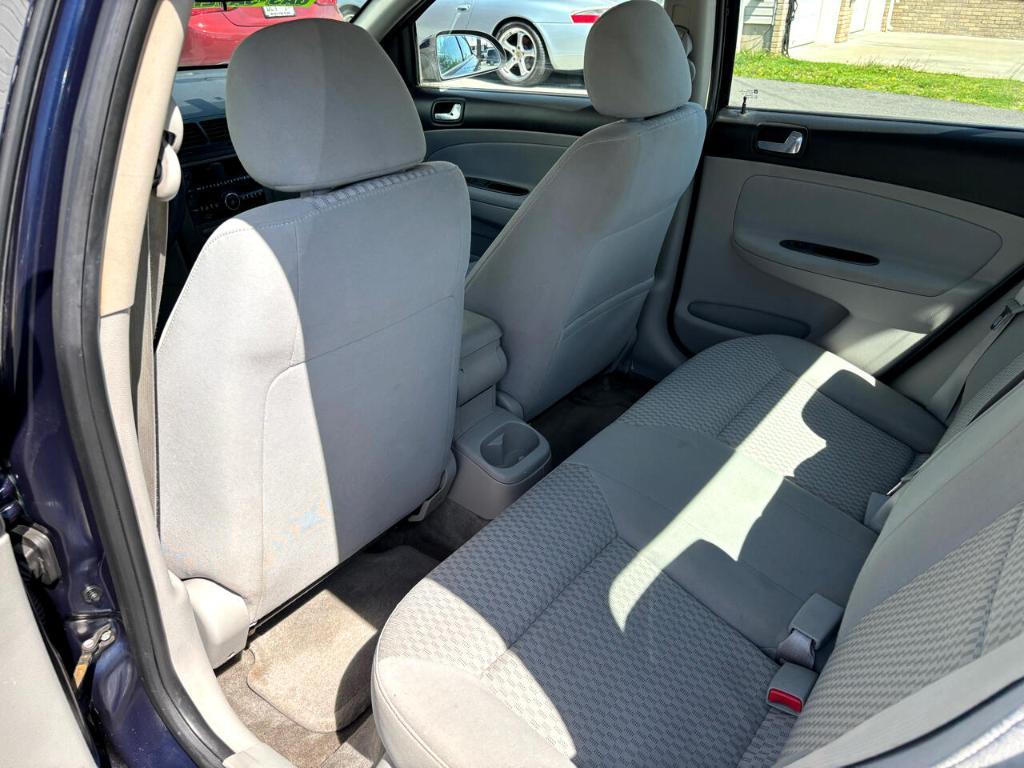 used 2009 Chevrolet Cobalt car, priced at $4,995