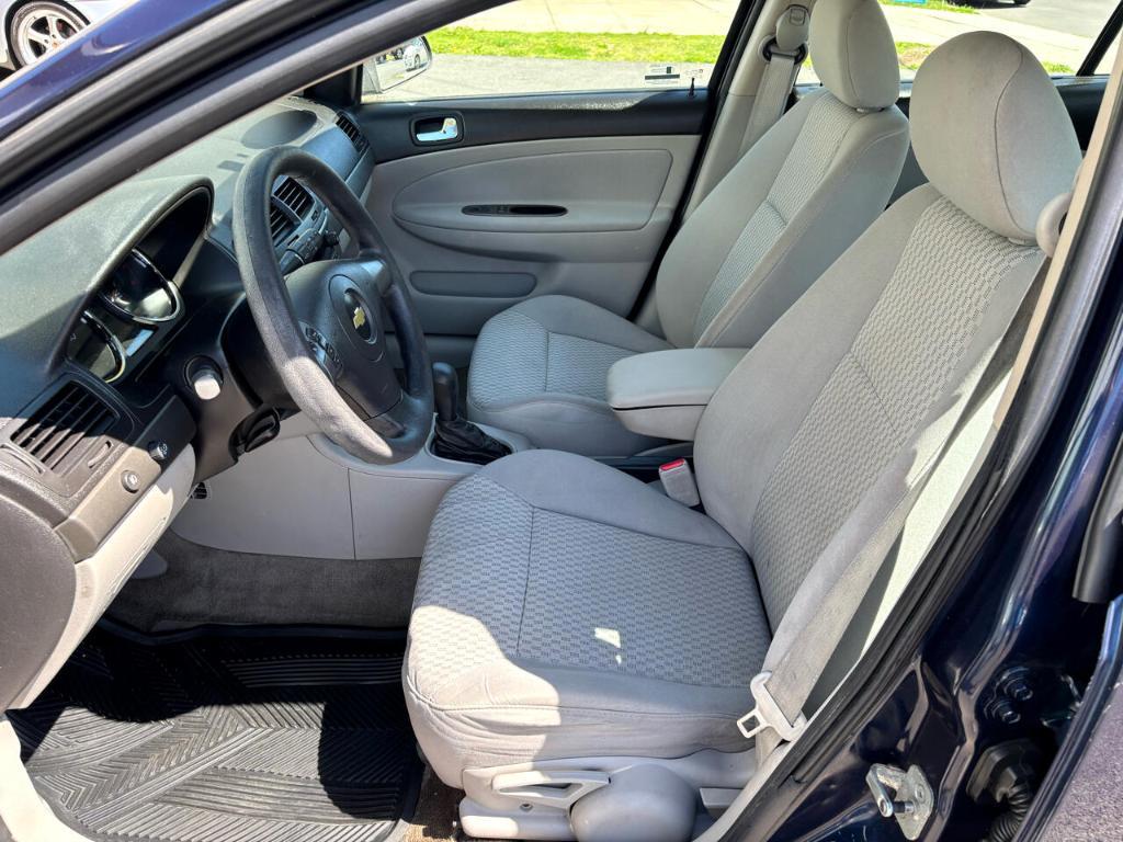 used 2009 Chevrolet Cobalt car, priced at $4,995