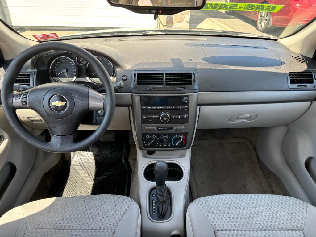 used 2009 Chevrolet Cobalt car, priced at $4,995