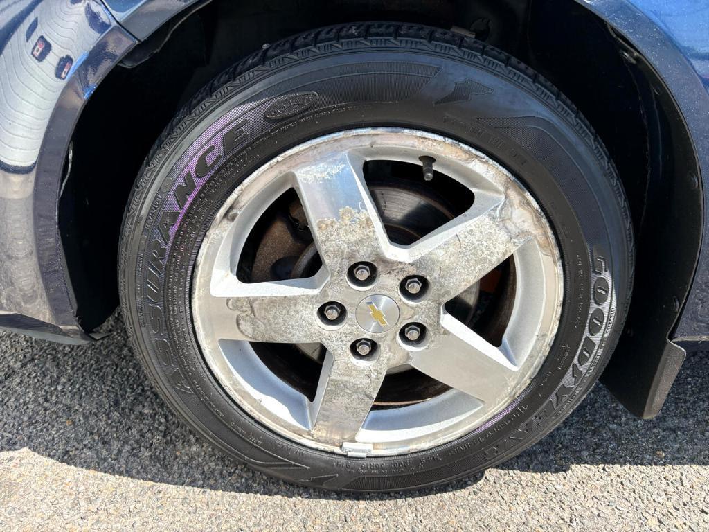 used 2009 Chevrolet Cobalt car, priced at $4,995