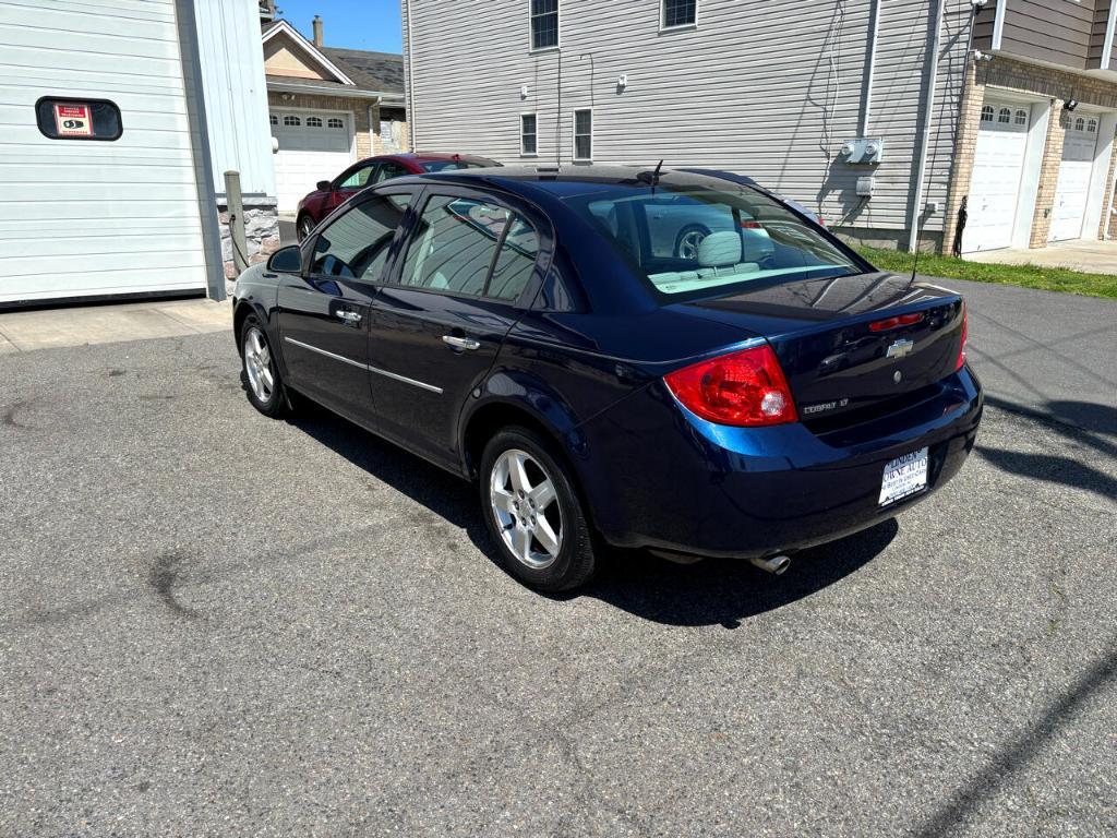 used 2009 Chevrolet Cobalt car, priced at $4,995