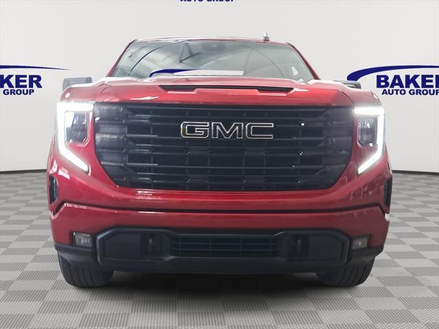 used 2023 GMC Sierra 1500 car, priced at $40,467