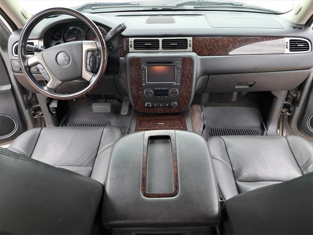 used 2013 GMC Sierra 3500 car, priced at $37,415