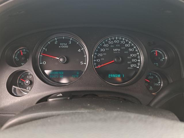 used 2013 GMC Sierra 3500 car, priced at $37,415