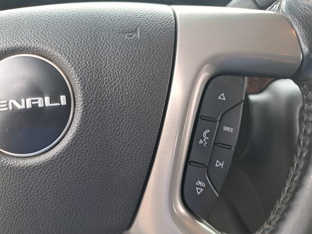used 2013 GMC Sierra 3500 car, priced at $37,415