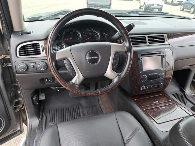 used 2013 GMC Sierra 3500 car, priced at $37,415