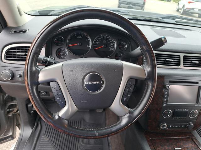 used 2013 GMC Sierra 3500 car, priced at $37,415