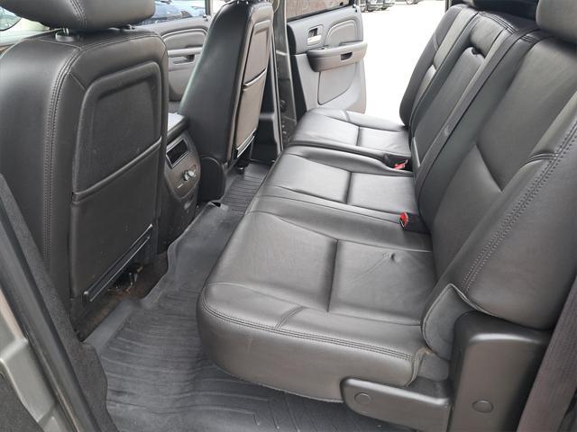 used 2013 GMC Sierra 3500 car, priced at $37,415