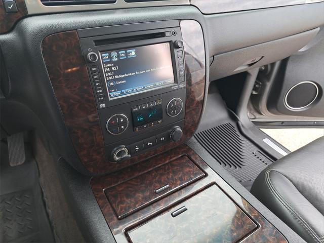 used 2013 GMC Sierra 3500 car, priced at $37,415