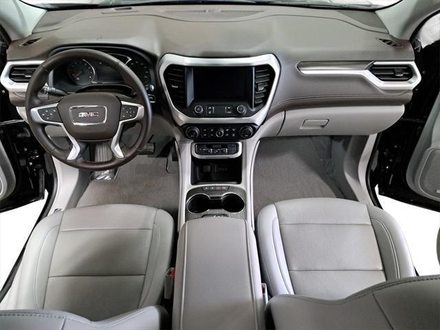 used 2023 GMC Acadia car, priced at $30,998