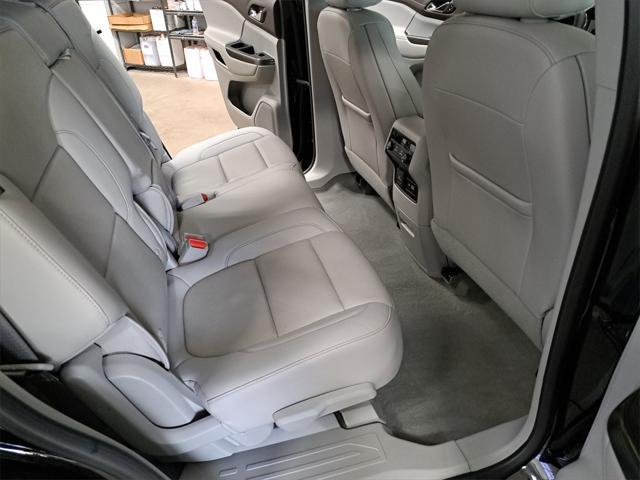 used 2023 GMC Acadia car, priced at $30,998