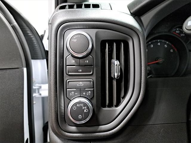 new 2025 GMC Sierra 2500 car