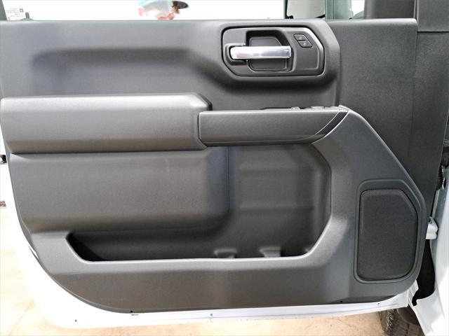 new 2025 GMC Sierra 2500 car