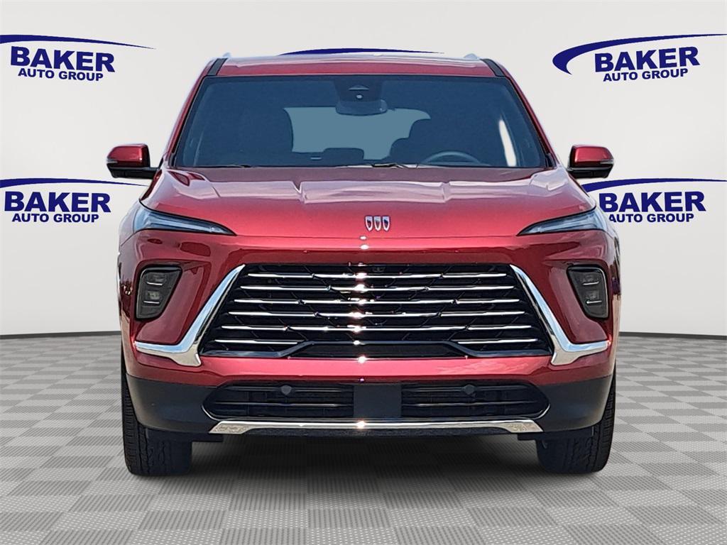 new 2026 Buick Enclave car, priced at $45,090