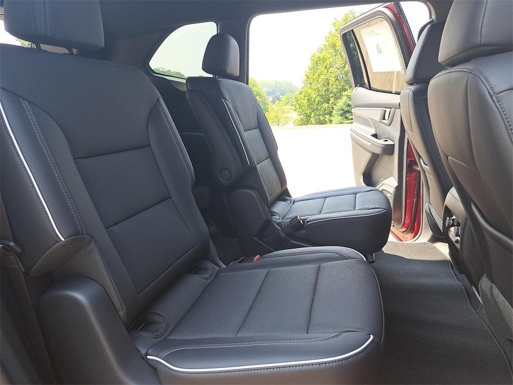 new 2026 Buick Enclave car, priced at $45,090