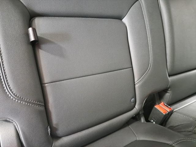 used 2021 Chevrolet Silverado 1500 car, priced at $36,318