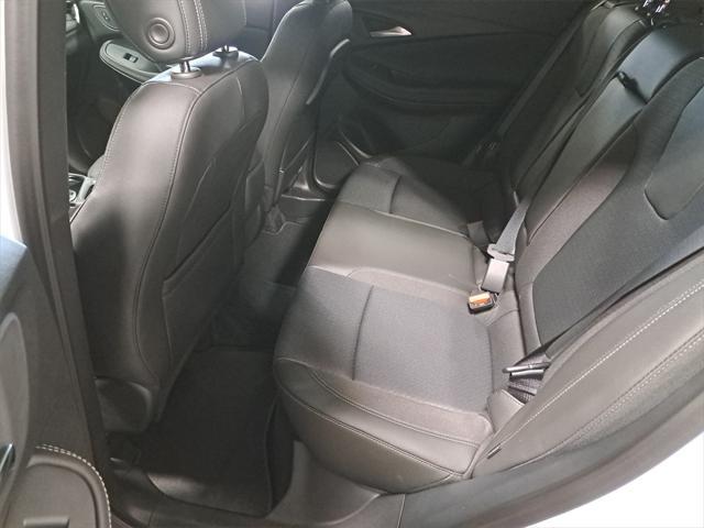 new 2025 Buick Encore GX car, priced at $30,630