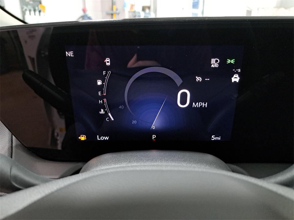 new 2025 Buick Encore GX car, priced at $28,690