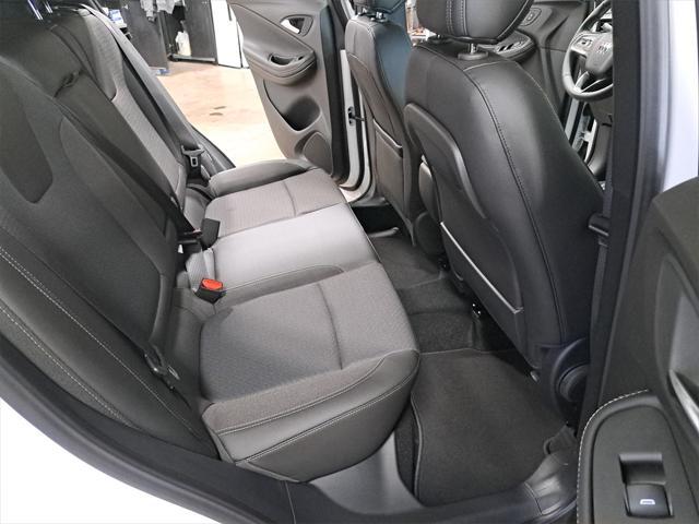 new 2025 Buick Encore GX car, priced at $30,630