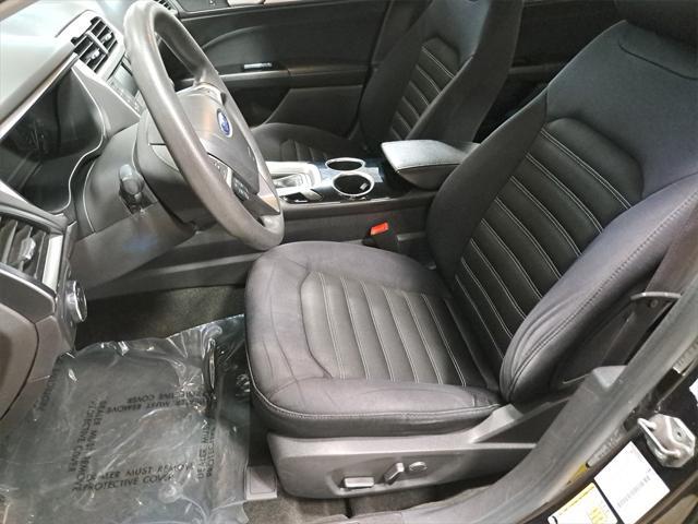 used 2013 Ford Fusion car, priced at $6,895