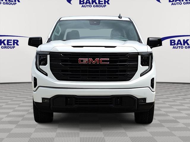 new 2025 GMC Sierra 1500 car, priced at $57,495
