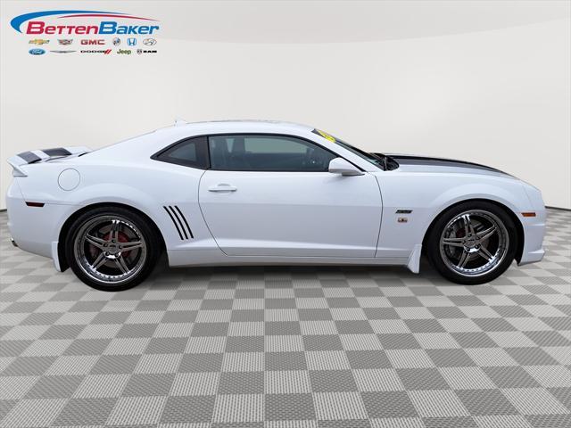 used 2011 Chevrolet Camaro car, priced at $36,888