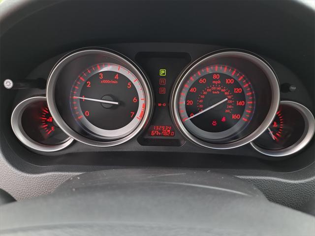 used 2012 Mazda Mazda6 car, priced at $9,600