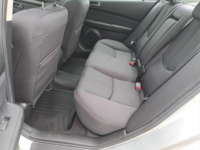 used 2012 Mazda Mazda6 car, priced at $9,600