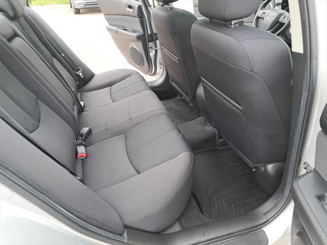 used 2012 Mazda Mazda6 car, priced at $9,600