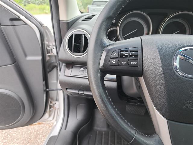 used 2012 Mazda Mazda6 car, priced at $9,600