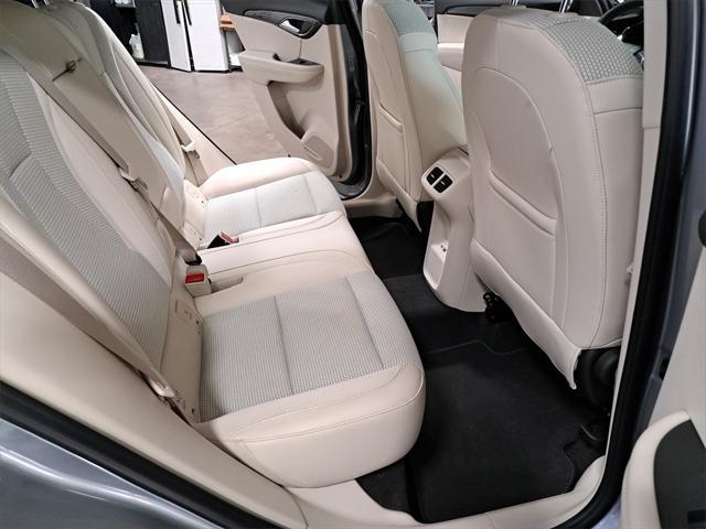 used 2023 Buick Envision car, priced at $29,739
