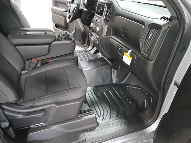 new 2025 GMC Sierra 2500 car, priced at $54,630