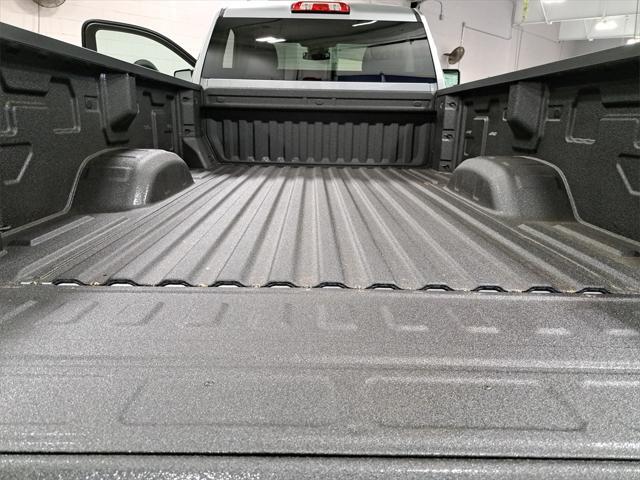 new 2025 GMC Sierra 2500 car, priced at $54,630