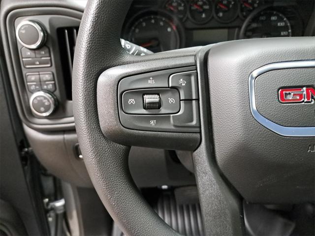 new 2025 GMC Sierra 2500 car, priced at $54,630